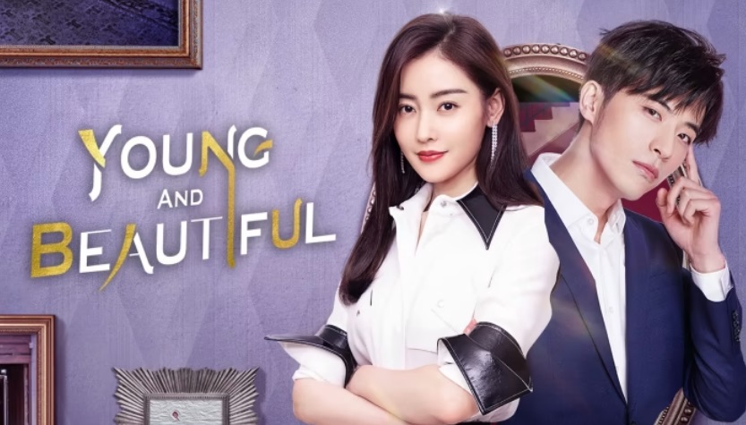 Ảnh phim Người Bạn Xinh Đẹp Của Tôi