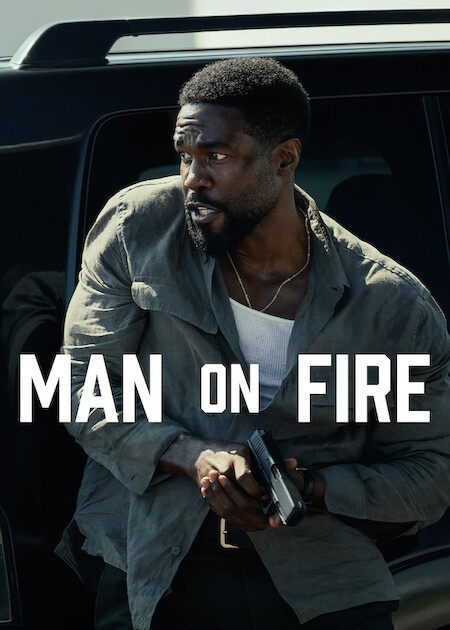 Xem phim Người đỡ đạn (Phần 1) - Man on Fire (Season 1) (2026)