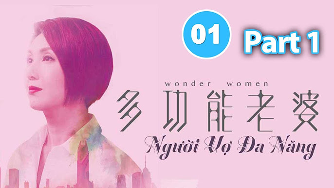 Ảnh phim Người Vợ Đa Năng