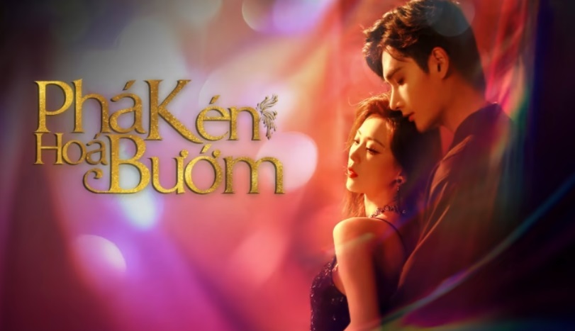 Ảnh phim Phá Kén Hoá Bướm