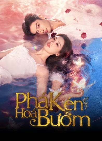 Phá Kén Hoá Bướm - Long Planned Love