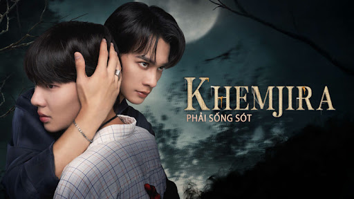 Ảnh phim Phải Sống Sót