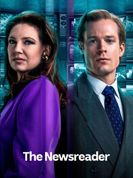Phát thanh viên thời sự (Phần 2) - The Newsreader (Season 2)