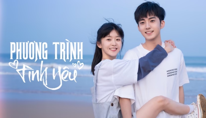 Ảnh phim Phương Trình Tình Yêu