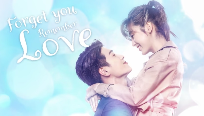 Ảnh phim Quên Em Không Quên Tình Ta