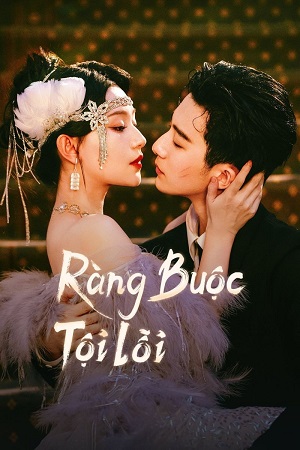 Ràng Buộc Tội Lỗi