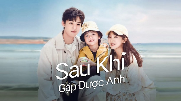 Ảnh phim Sau Khi Gặp Được Anh