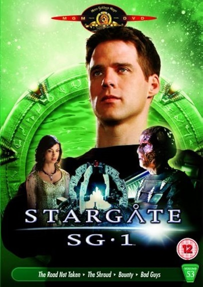 Stargate SG-1 (Phần 10) - Stargate SG-1 (Season 10)