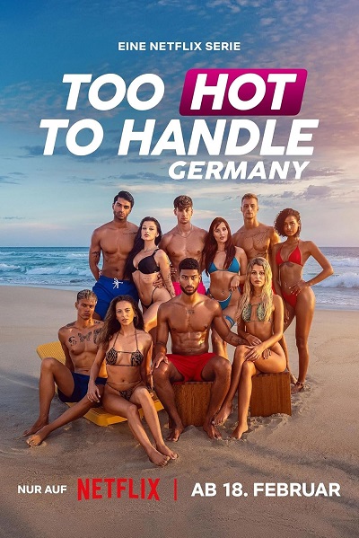 Sự cám dỗ nóng bỏng: Đức (Phần 2) - Too Hot to Handle: Germany (Season 2)