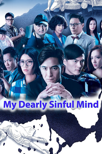 Tâm Lý Truy Hung - My Dearly Sinful Mind