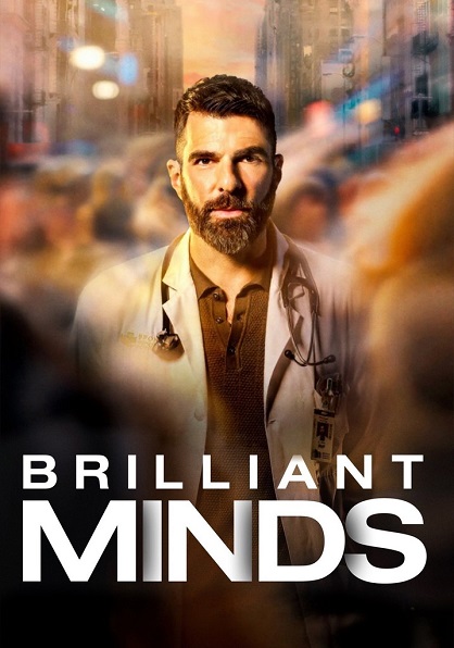 Tâm Trí Rực Rỡ (Phần 2) – Brilliant Minds (Season 2)