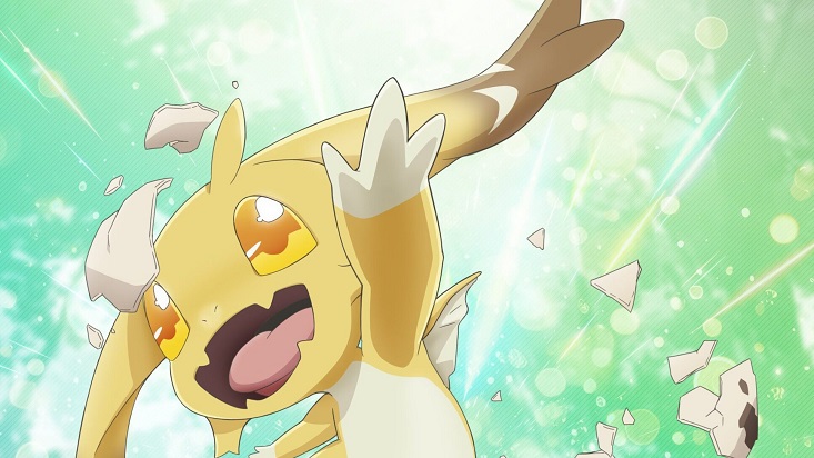 Ảnh phim Tensei shitara Dragon no Tamago datta