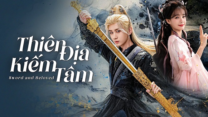 Thiên Địa Kiếm Tâm