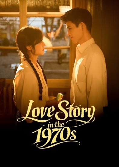 Tình Yêu Của Kẻ Thực Dụng - Love Story in the 1970s