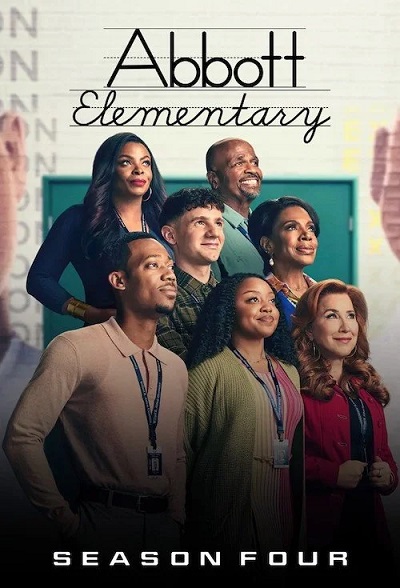 Trường Tiểu Học Abbott (Phần 4) – Abbott Elementary (Season 4)