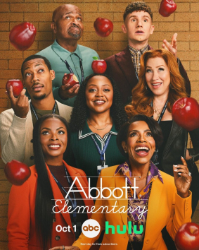 Trường Tiểu Học Abbott (Phần 5) – Abbott Elementary (Season 5)