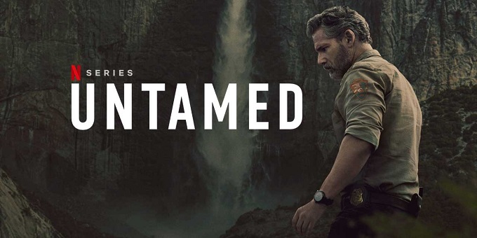 Ảnh phim Untamed