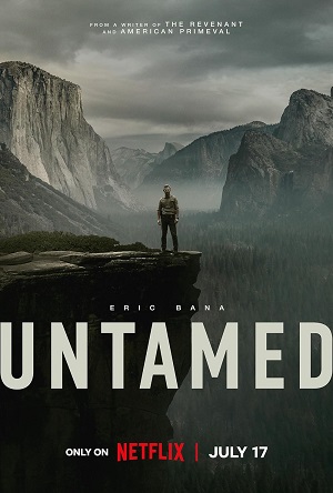 Untamed - Untamed