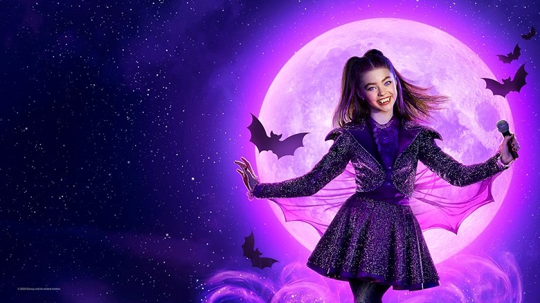 Ảnh phim Vampirina: Ma Cà Rồng Tuổi Teen