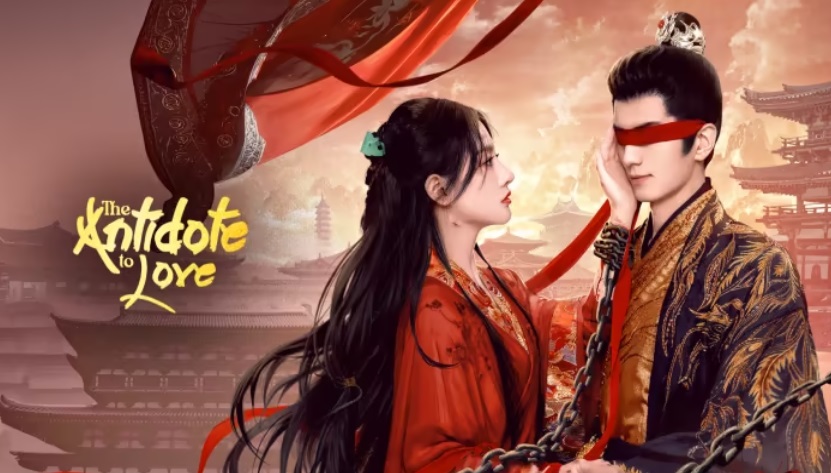 Ảnh phim Vân Hách Dao