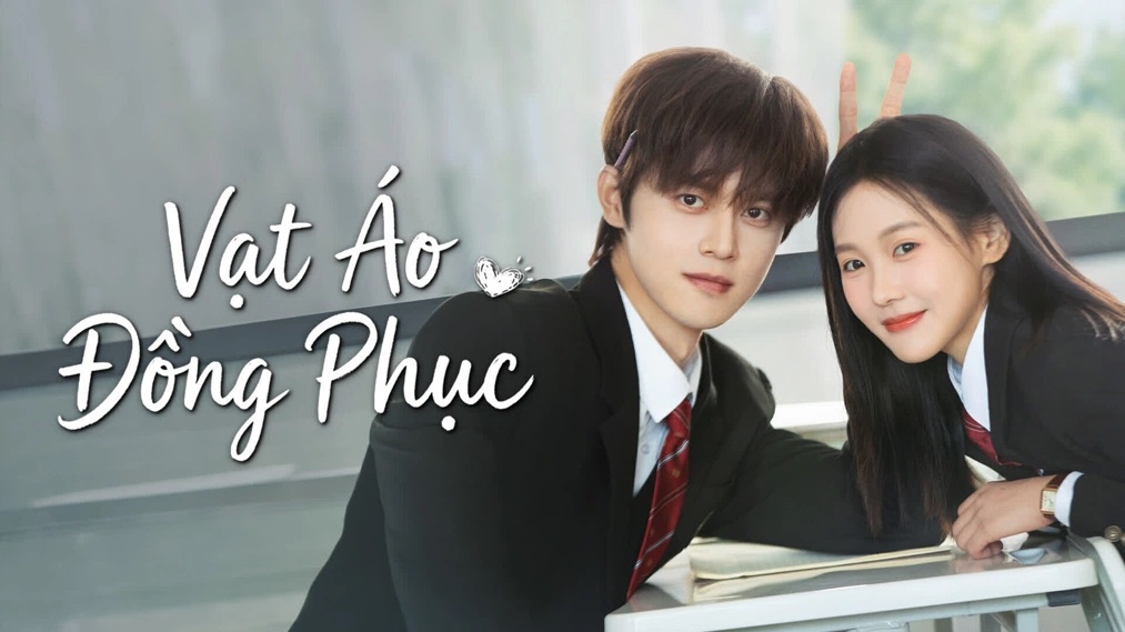 Ảnh phim Vạt Áo Đồng Phục