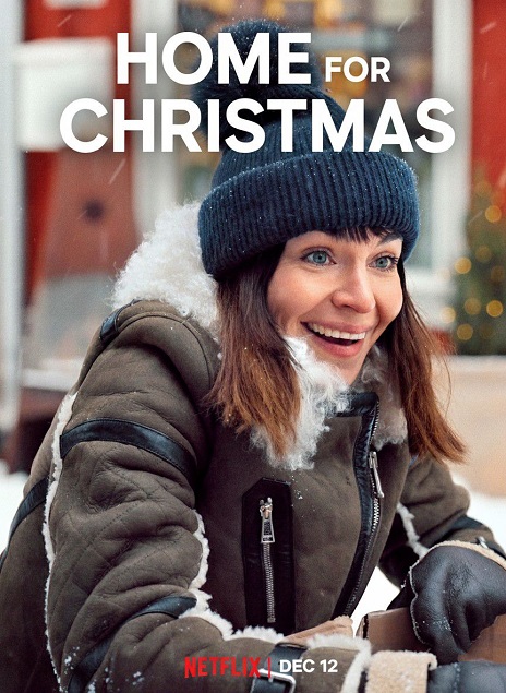 Về nhà đón Giáng Sinh (Phần 3) - Home for Christmas (Season 3)