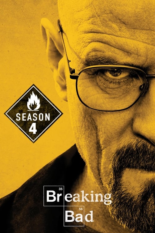 Tập Làm Người Xấu (Phần 4) - Breaking Bad (Season 4)