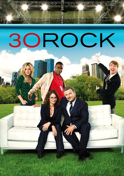 30 Rock (Phần 3) - 30 Rock (Season 3)