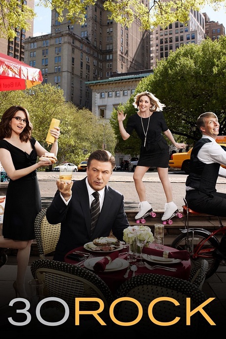 30 Rock (Phần 5) - 30 Rock (Season 5)