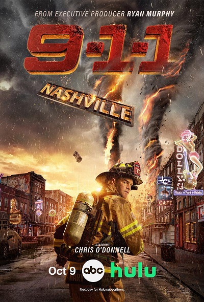 9-1-1: Nashville - 9-1-1: Nashville