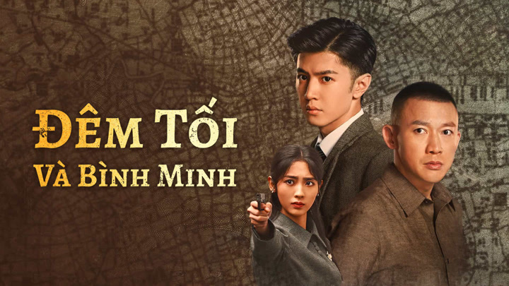 Xem Phim Đêm Tối Và Bình Minh - Dark Night and Dawn 2024