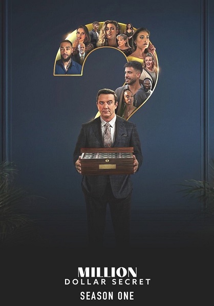 Bí Mật Triệu Đô (Phần 1) - Million Dollar Secret (Season 1)