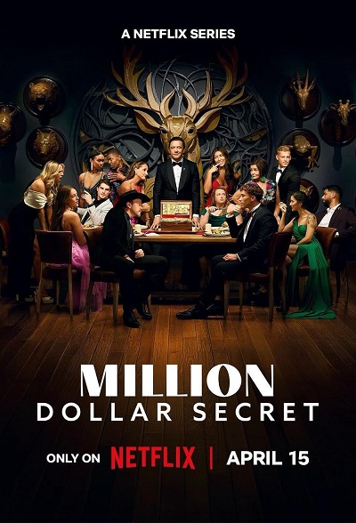 Bí Mật Triệu Đô (Phần 2) - Million Dollar Secret (Season 2)