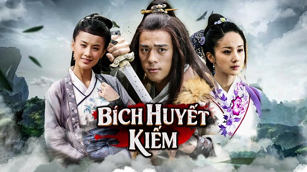 Bích Huyết Kiếm (2007) Sword Stained with Royal Blood