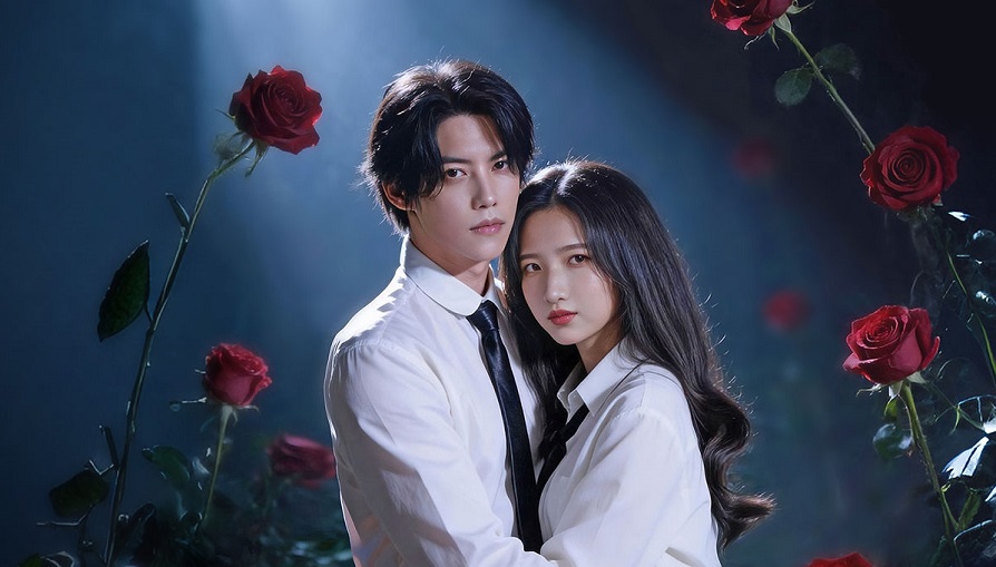 Ảnh phim Cảm Giác Khi Rung Động Là Đây