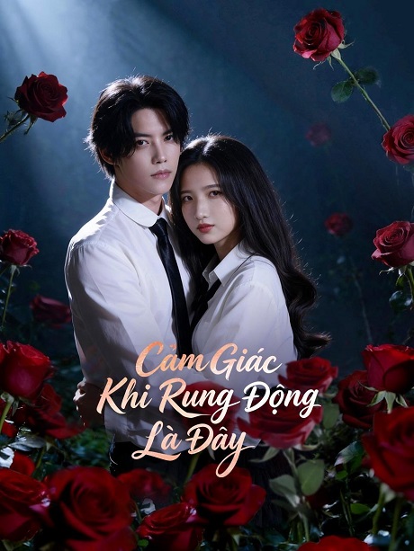 Cảm Giác Khi Rung Động Là Đây - This Is the Feeling of Love