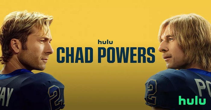 Ảnh phim Chad Powers
