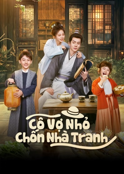 Cô Vợ Nhỏ Chốn Nhà Tranh – A Farmer'S Fortune