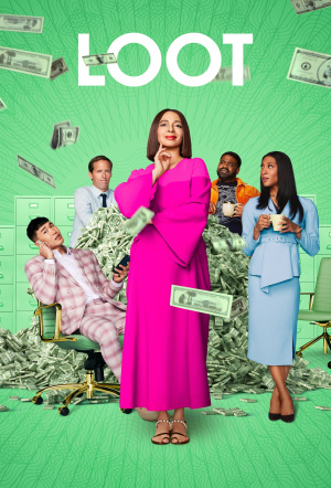 Của Cải (Phần 2) – Loot (Season 2)