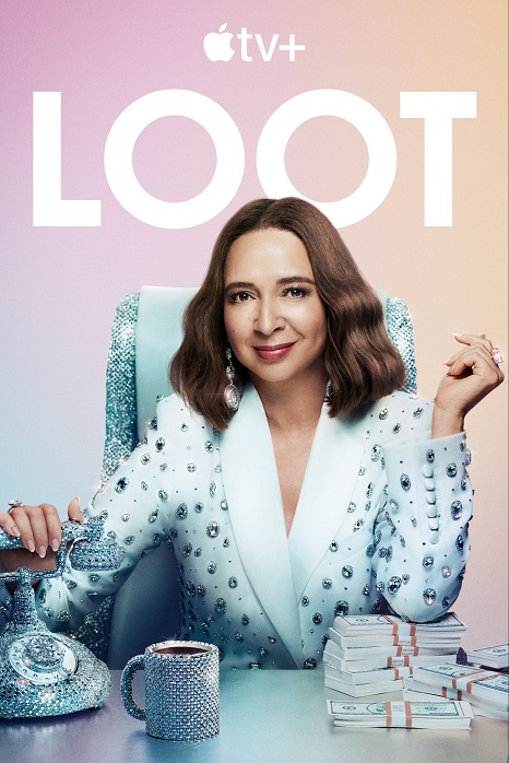 Của Cải (Phần 3) – Loot (Season 3)
