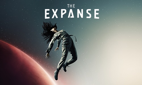 The Expanse (Phần 1)