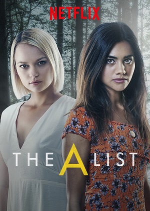 Danh sách A (Phần 2) - The A List (Season 2)