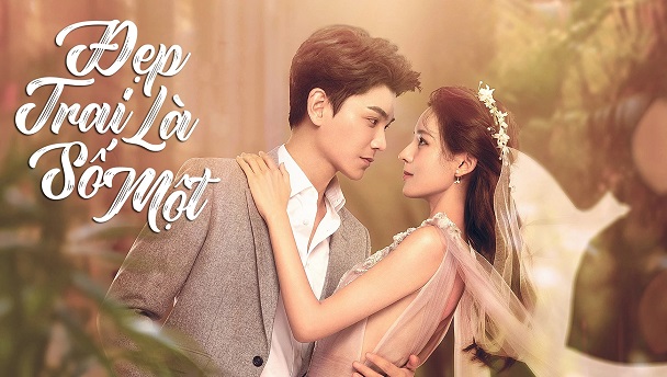 Xem Phim Đẹp Trai Là Số Một - Intense Love 2020