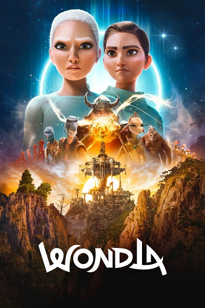 Đi Tìm WondLa (Phần 3) - WondLa (Season 3)