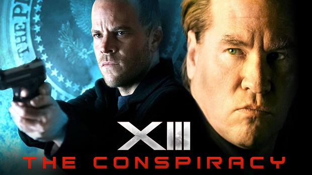 XIII: The Conspiracy