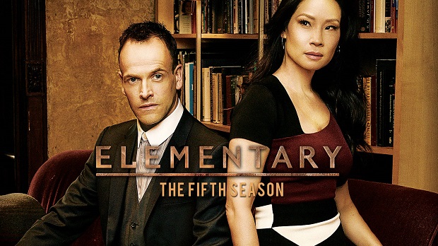 Xem Phim Điều Cơ Bản (phần 5) - Elementary (season 5) 2016