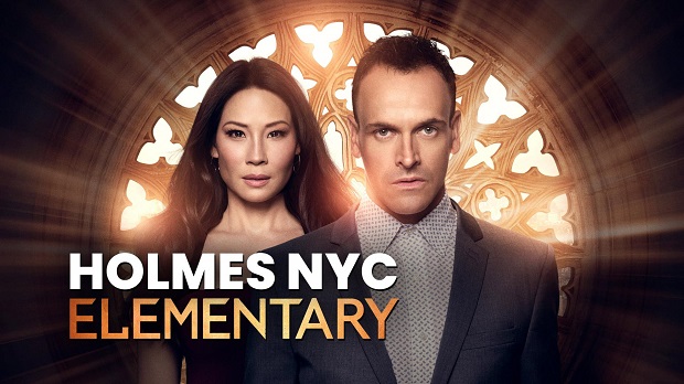 Điều Cơ Bản (phần 7) - Elementary (season 7)