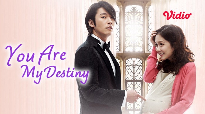 Xem Phim Định Mệnh Anh Yêu Em - You Are My Destiny 2014