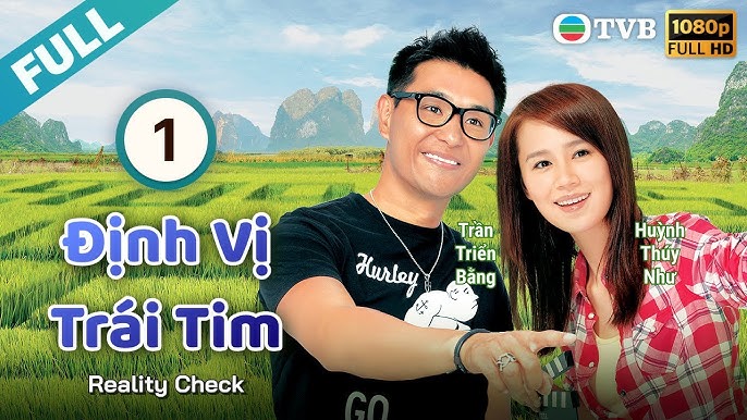 Ảnh phim Định Vị Trái Tim