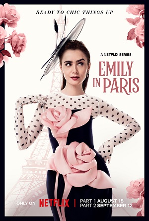 Emily ở Paris (phần 4) - Emily in Paris (season 4)